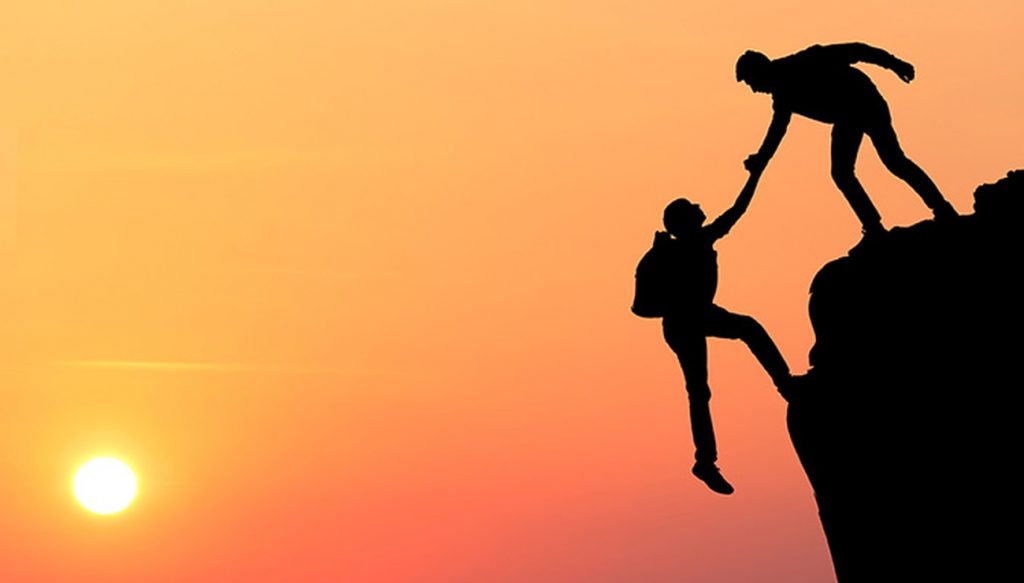 Les étapes clés pour réussir avec un coach de vie