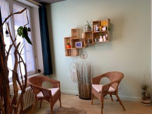 coach de vie à caen